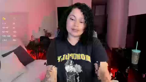 girl_inline online show from September 25, 2025, 1:31 am