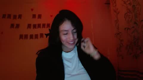 Snapshot of girl_marvel1 chatting on November 6, 2025, 8:15 am Alejandra online show from November 6, 2025, 8:15 am