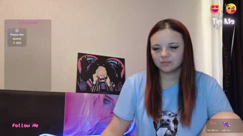 Snapshot of girl_shy07 chatting on July 5, 2026, 5:09 pm girl_shy07 online show from July 5, 2026, 5:09 pm