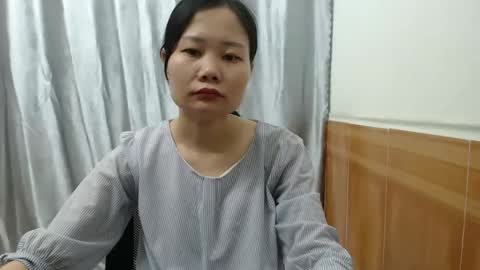 Babe online show from October 20, 2025, 12:44 am