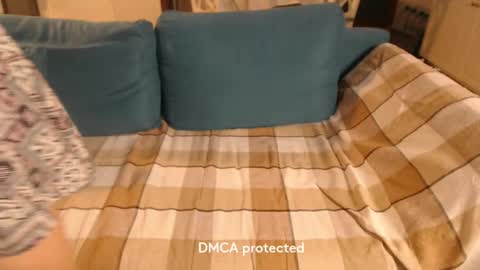 Girlfriend online show from March 1, 2025, 9:26 pm