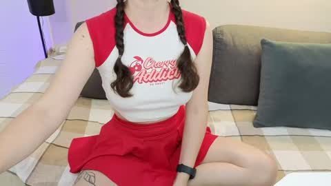 Snapshot of girlfrend10 chatting on May 23, 2026, 3:27 pm Girlfriend online show from May 23, 2026, 3:27 pm