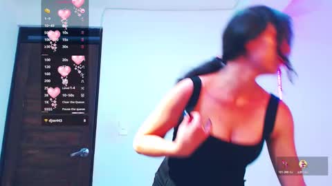 Snapshot of girlghost_ chatting on February 22, 2026, 6:28 pm GhostG online show from February 22, 2026, 6:28 pm