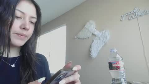 Jasmine online show from May 7, 2026, 5:40 pm