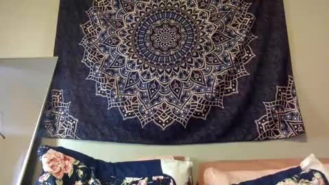 Camille online show from December 9, 2024, 5:19 pm