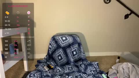 Camille online show from February 13, 2025, 5:54 pm