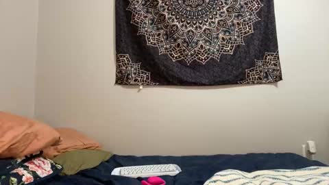 Camille online show from October 10, 2025, 3:00 pm