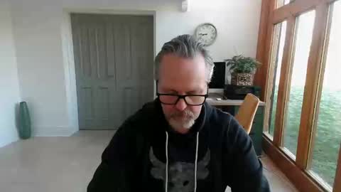 Snapshot of girlsandbikes chatting on January 10, 2025, 1:09 pm girlsandbikes online show from January 10, 2025, 1:09 pm