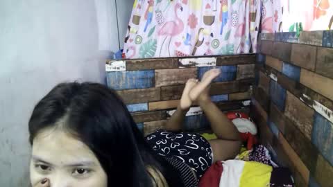 Snapshot of girlxfromxph chatting on October 4, 2025, 1:14 am girlxfromxph online show from October 4, 2025, 1:14 am