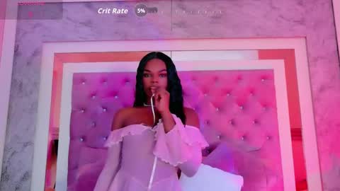 gisela_valencia online show from April 21, 2026, 5:36 am