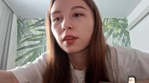 Snapshot of giselalapatra chatting on February 20, 2026, 1:00 pm NIka online show from February 20, 2026, 1:00 pm