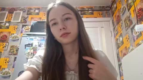 Snapshot of giselalapatra chatting on February 23, 2026, 4:37 pm NIka online show from February 23, 2026, 4:37 pm