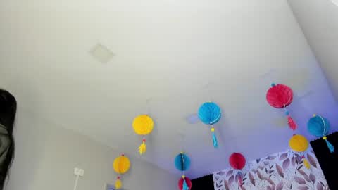 Snapshot of giselamaru chatting on June 30, 2026, 10:49 am online show from June 30, 2026, 10:49 am