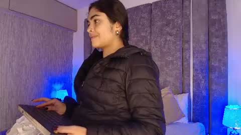 Snapshot of giselamaru chatting on July 20, 2026, 11:56 am online show from July 20, 2026, 11:56 am