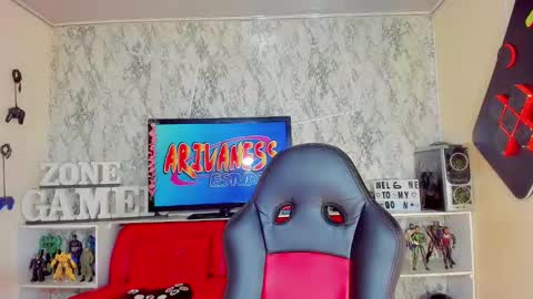 Snapshot of gisele_fox chatting on September 13, 2025, 7:13 pm Gisel online show from September 13, 2025, 7:13 pm