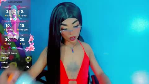 Snapshot of gisele_fox chatting on November 12, 2025, 3:07 am Gisel online show from November 12, 2025, 3:07 am