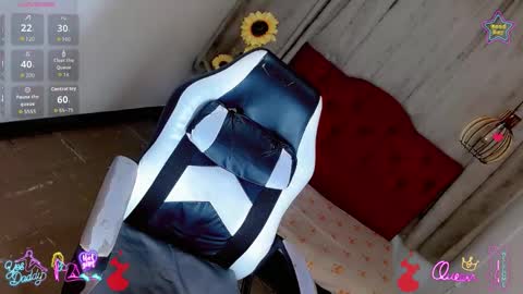 Gisel online show from February 9, 2026, 8:57 pm