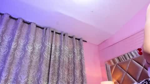 gisell ocampo online show from March 19, 2026, 2:21 pm