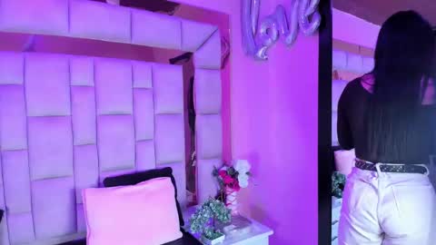 gisell_squirt online show from January 15, 2026, 1:26 pm