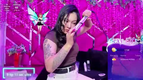 gisell_squirt online show from April 9, 2026, 12:54 pm