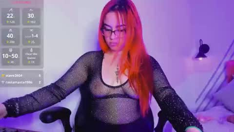 Snapshot of giselle_banks_ chatting on February 20, 2026, 6:26 am Giselle online show from February 20, 2026, 6:26 am
