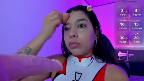 Snapshot of giselle_upp chatting on September 20, 2025, 11:28 pm Giselle online show from September 20, 2025, 11:28 pm