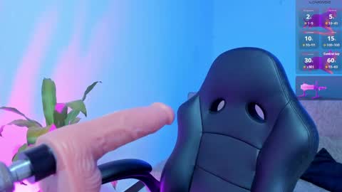 Giselle online show from April 5, 2026, 1:36 am