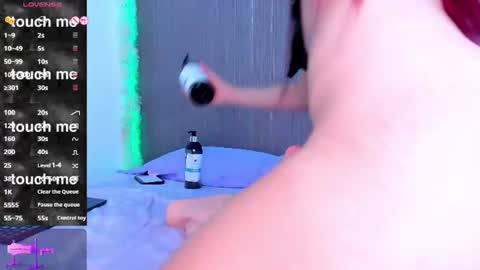 gisellove01 online show from June 14, 2026, 2:24 am