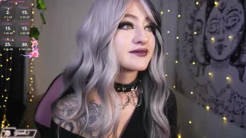 Snapshot of giselx_xx chatting on March 11, 2026, 9:32 pm GISEL online show from March 11, 2026, 9:32 pm