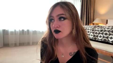 Snapshot of giselx_xx chatting on March 23, 2026, 4:55 pm GISEL online show from March 23, 2026, 4:55 pm