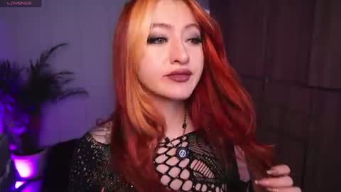 Snapshot of giselx_xx chatting on August 9, 2026, 6:57 pm GISEL online show from August 9, 2026, 6:57 pm