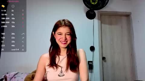 giselle online show from January 11, 2026, 2:38 am