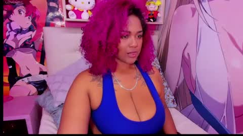 Gisselle online show from June 19, 2026, 3:44 am