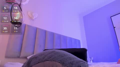 Snapshot of gisselle_palmer chatting on February 12, 2025, 1:30 am   online show from February 12, 2025, 1:30 am