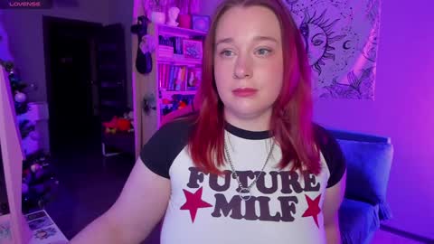 AlexaMillis online show from January 7, 2025, 12:13 am