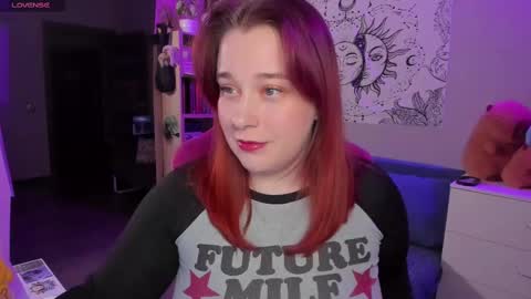 AlexaMillis online show from February 26, 2025, 8:54 pm