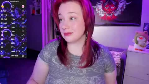 AlexaMillis online show from September 11, 2025, 8:53 pm