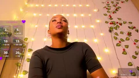 GiuliaCash online show from January 11, 2026, 4:01 pm