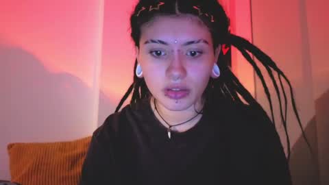 Snapshot of giulietta_mon chatting on April 3, 2026, 4:54 am Giulietta online show from April 3, 2026, 4:54 am