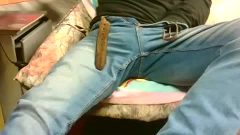 giulio__35 online show from November 5, 2025, 5:35 pm