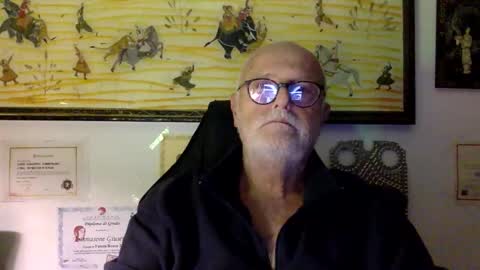 Snapshot of giutomma930394 chatting on November 19, 2025, 4:40 pm giutomma930394 online show from November 19, 2025, 4:40 pm