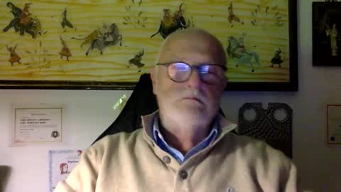Snapshot of giutomma930394 chatting on January 14, 2026, 8:58 pm giutomma930394 online show from January 14, 2026, 8:58 pm
