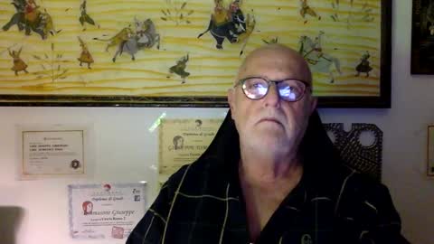 Snapshot of giutomma930394 chatting on March 16, 2026, 12:27 am giutomma930394 online show from March 16, 2026, 12:27 am