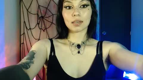 Snapshot of give_me_orgasms chatting on October 4, 2025, 3:48 am Nice to meet you my name is Heyli  online show from October 4, 2025, 3:48 am