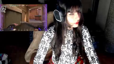 dirtyvenom online show from October 24, 2025, 9:33 pm