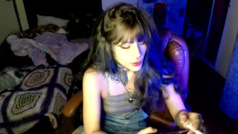 dirtyvenom online show from February 28, 2026, 1:50 am