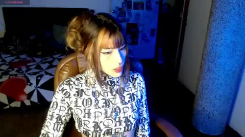 dirtyvenom online show from April 17, 2026, 9:51 pm