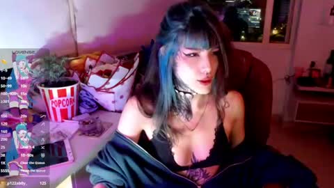 Snapshot of givenom chatting on June 20, 2026, 4:37 am dirtyvenom online show from June 20, 2026, 4:37 am