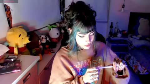 Snapshot of givenom chatting on July 16, 2026, 3:56 am dirtyvenom online show from July 16, 2026, 3:56 am