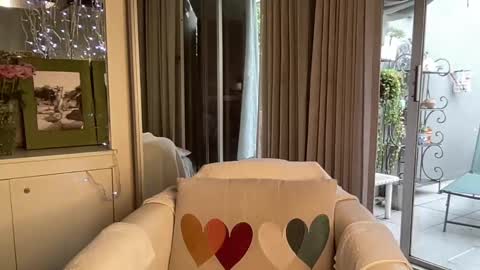 Gl1tter Barbie online show from February 23, 2025, 2:25 pm